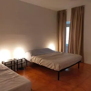 Locazione Turistica Di Via Ottaviano A Appartamento