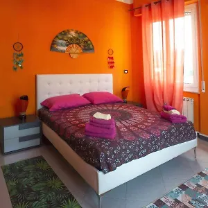  Appartamento Komorebi Cinque Terre & Lunigiana Italia