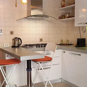  Appartamento Trulli&casefichi Italia