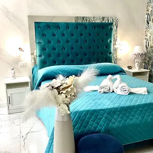  Casa vacanze La Vecchia Rosa Italia