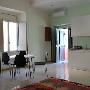  Appartamento Anvi Italia